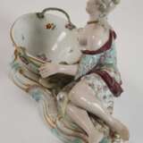 Meissen figürliche Konfektschale - photo 2