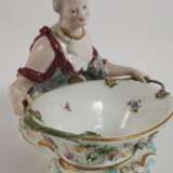Meissen figürliche Konfektschale - photo 4