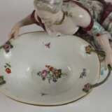 Meissen figürliche Konfektschale - photo 5