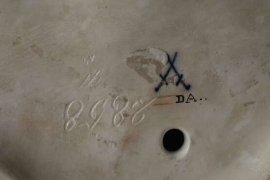 Meissen figürliche Konfektschale - photo 7