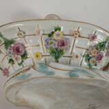 Meissen figürliche Konfektschale - photo 8
