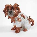 Meissen "Bologneser Hund" - photo 1