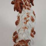 Meissen "Bologneser Hund" - photo 4