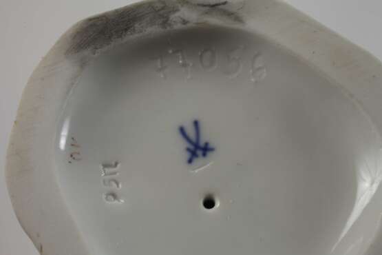 Meissen Paar Drosseln - photo 4