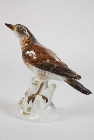 Meissen Paar Drosseln - photo 5