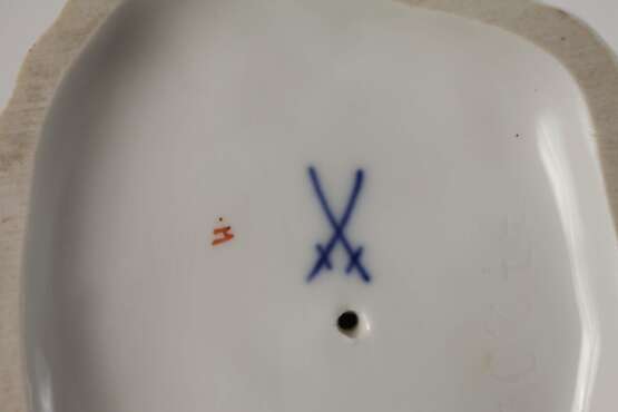 Meissen "Seeschwalbe" - photo 4