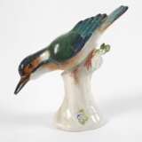 Meissen "Eisvogel" - photo 1
