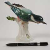 Meissen "Eisvogel" - photo 2