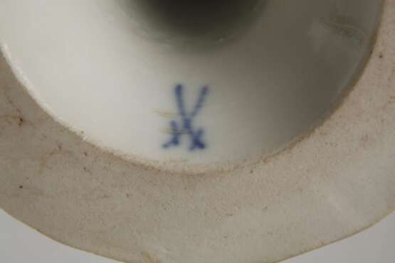 Meissen "Eisvogel" - photo 4
