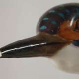 Meissen "Eisvogel" - photo 5