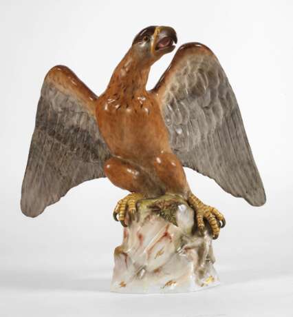 Meissen "Adler" - photo 1