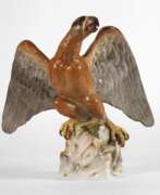 Aperçu. Meissen &amp;quot;Adler&amp;quot;