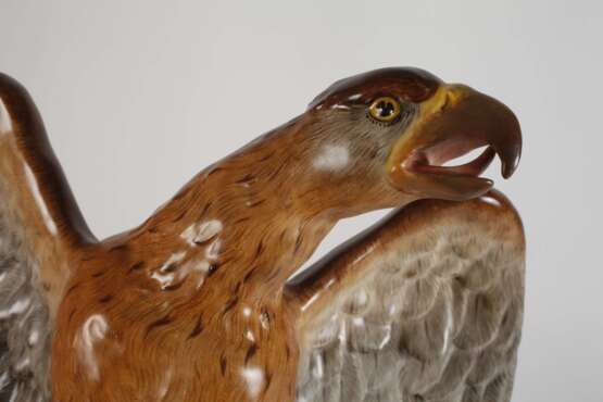 Meissen "Adler" - photo 2