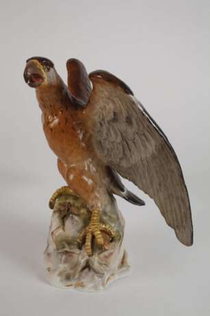 Meissen "Adler" - photo 3