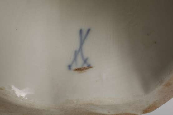 Meissen "Adler" - photo 5