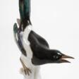 Meissen &quot;Elster, nach rechts&quot; - Auction prices