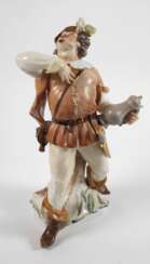 Meissen &amp;quot;Sir Johann Falstaff&amp;quot;