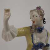 Nymphenburg "Leda" - photo 2
