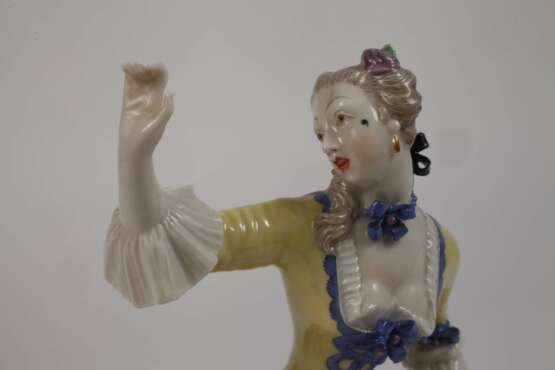 Nymphenburg "Leda" - photo 2