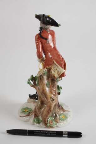 Nymphenburg "Der schadenfrohe Soldat" - photo 2