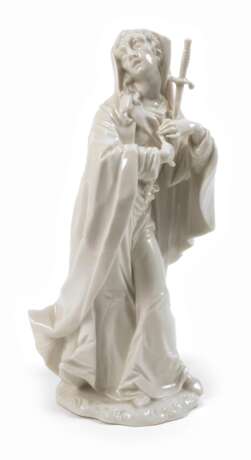 Nymphenburg "Madonna sieben Schmerzen" - photo 1