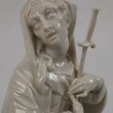 Nymphenburg "Madonna sieben Schmerzen" - photo 2