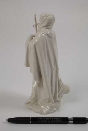 Nymphenburg "Madonna sieben Schmerzen" - photo 3