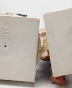 Aperçu. Nymphenburg dreiteilige Kreuzigungsgruppe