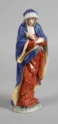 Nymphenburg &quot;Madonna nach altem Holzmodell&quot;
