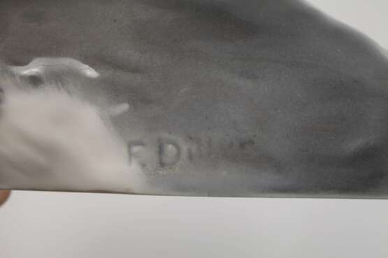 Rosenthal großer "Bernhardiner" - photo 5