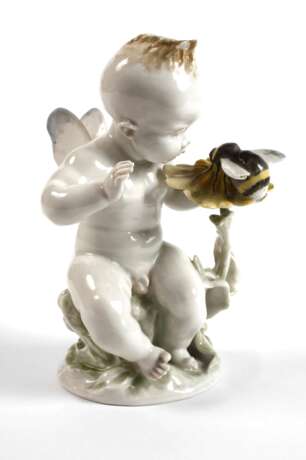 Rosenthal "Überraschung" - photo 1