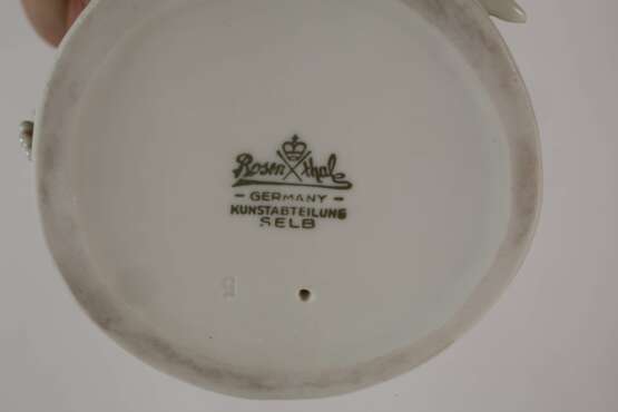 Rosenthal "Überraschung" - photo 4