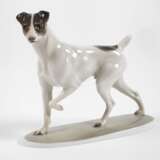 Rosenthal "Foxterrier" - photo 1