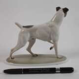 Rosenthal "Foxterrier" - photo 2