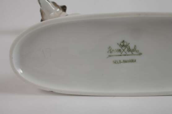 Rosenthal "Foxterrier" - photo 3