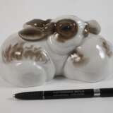 Rosenthal "Kaninchenpaar" - photo 2