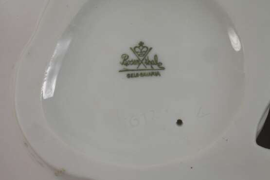 Rosenthal "Kaninchenpaar" - photo 4