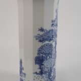 Rosenthal Bodenvase "Polygon/Serenade" - photo 2