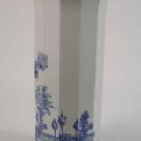 Rosenthal Bodenvase "Polygon/Serenade" - photo 5