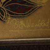Rosenthal Bildplatte "Scheherazade" - Foto 3