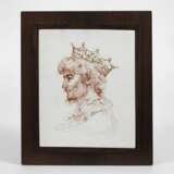 Rosenthal Bildplatte "König David" - photo 1