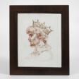 Rosenthal Bildplatte &amp;quot;König David&amp;quot; - Auction prices