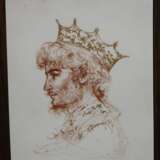 Rosenthal Bildplatte "König David" - photo 2
