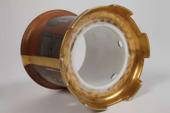 Teekannen-Nachtlicht Genremalerei - Foto 5 Teekannen-Nachtlicht Genremalerei - Foto 5