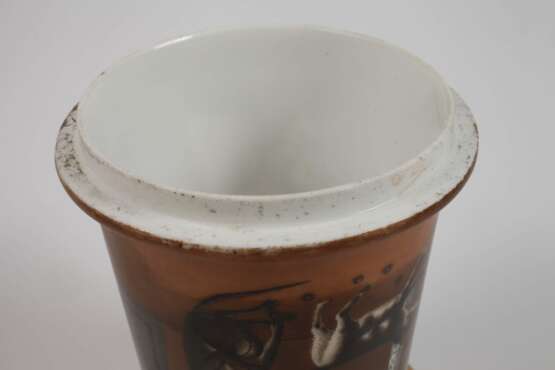 Teekannen-Nachtlicht Genremalerei - Foto 6 Teekannen-Nachtlicht Genremalerei - Foto 6