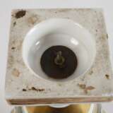 Prunkvase mit Landschaftsmalerei - фото 1