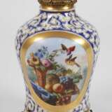 Lampenfuß Stilllebenmalerei - фото 1