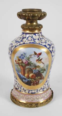 Lampenfuß Stilllebenmalerei - фото 1