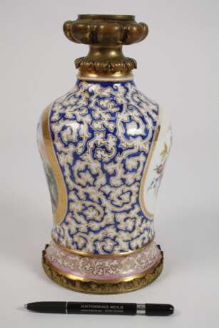 Lampenfuß Stilllebenmalerei - фото 2