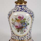 Lampenfuß Stilllebenmalerei - фото 3